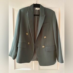 Vince blazer